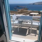 Agean Studio With Breathtaking Views