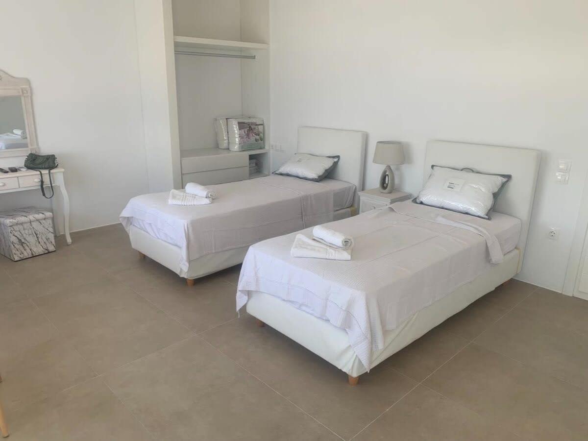 Agean Studio With Breathtaking Views Appartamento Agios Sostis (Mykonos)